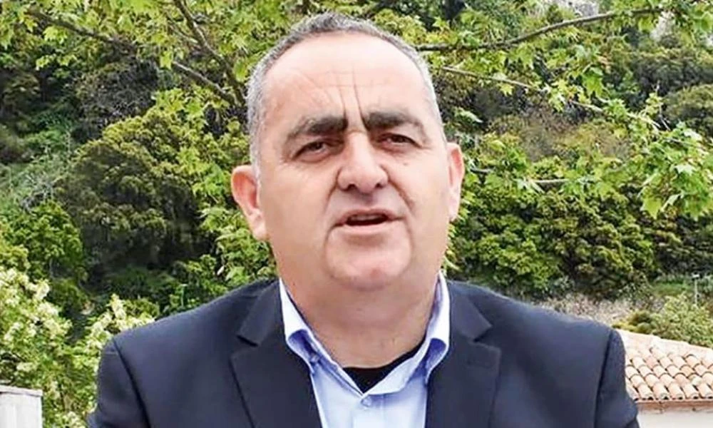 Δίκη Μπελέρη: Οι Αρχές δεν τον άφησαν να απολογηθεί